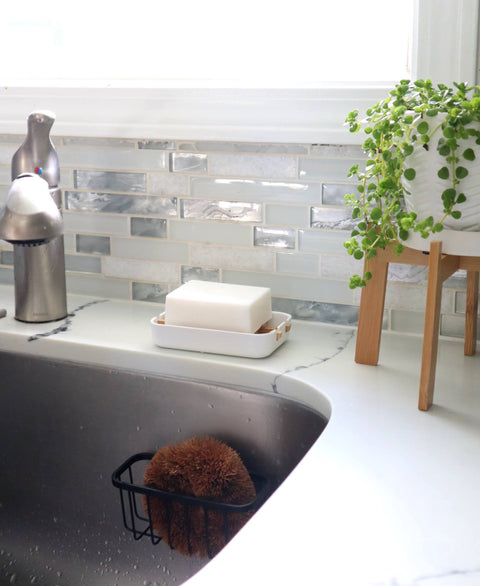 Dish Soap Bar