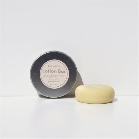 Lotion Bar