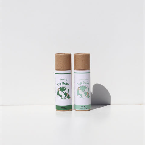 Lip Balm
