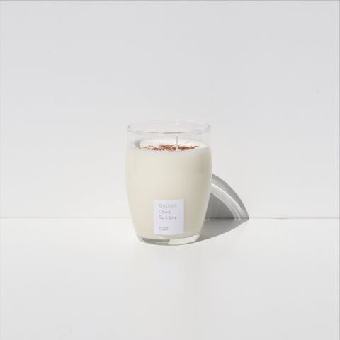Spiced Chai Latte Candle