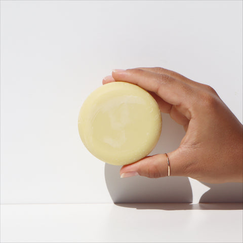 Lotion Bar