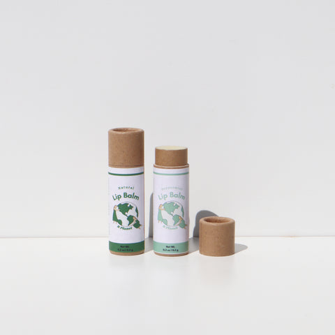 Lip Balm