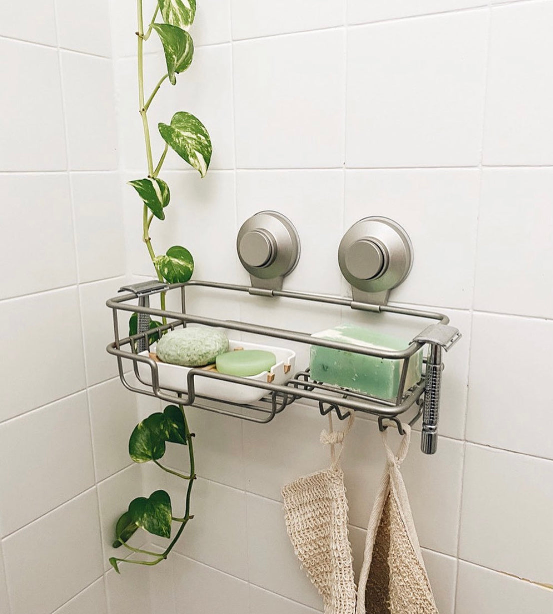 Cucumber Mint Soap Bar
